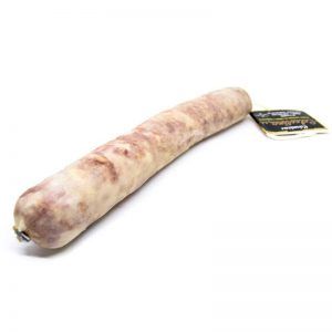 morcilla sileña embutidos la Celestina