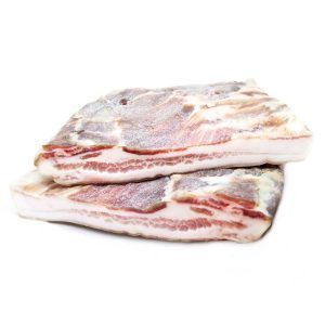 Embutidos Panceta Curada