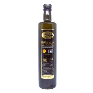 Aceite Oliva 0,75L