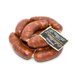 Chorizo Casero La Celestina