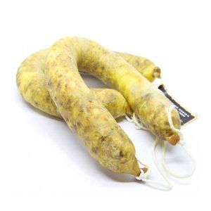 Morcilla Blanca La Celestina