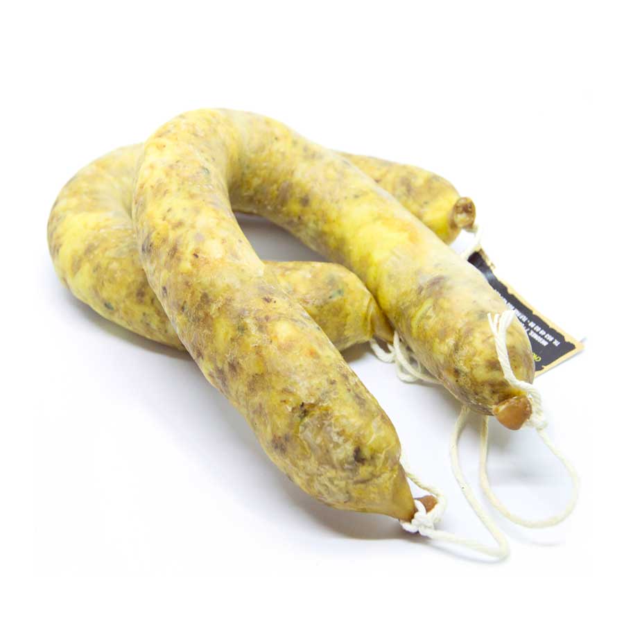 Morcilla Blanca La Celestina