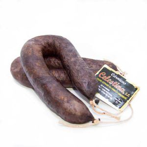 Morcilla de Cebolla La Celestina