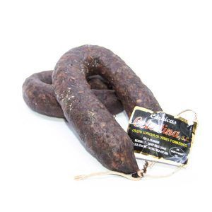 Morcilla de Cerdo con Sangre La Celestina