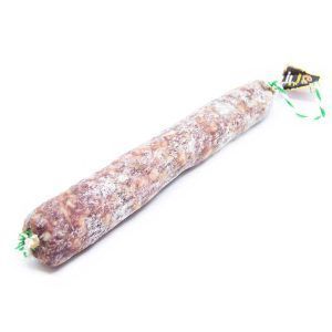 Embutido Salchichón Extra con Queso
