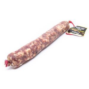 Embutidos Salchichón Ibérico Casero