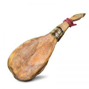 Jamón de Reserva La Celestina